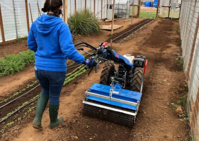 preparing-seedbeds-with-the-power-harrow